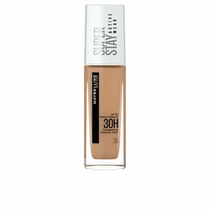 Maybelline Superstay Activewear 30h Foudation #36-warm Sun #36-warm Sun