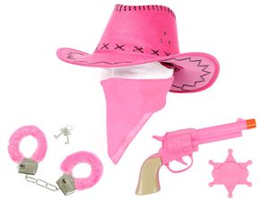 Cowgirl Outfit Kostüm