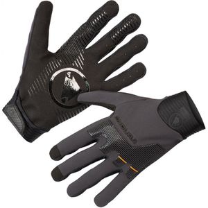 Endura MT500 D3O Handschuhe lang schwarz größe XS E0158BK/2