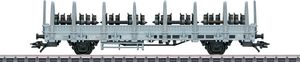 Märklin Type Ks Stake Car - Wagen - Märklin - 15 Jahr(e) - Blau - HO (1:87) - 15,7 cm Märklin