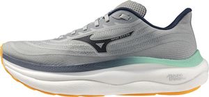 Mizuno Wave Sky 9 Laufschuhe Grau EU 43 Mann Grau EU 43