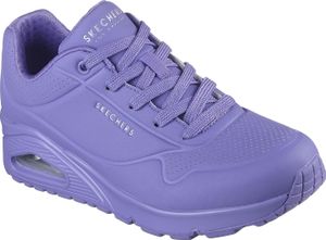 SKECHERS UNO -STAND ON AIR Violett