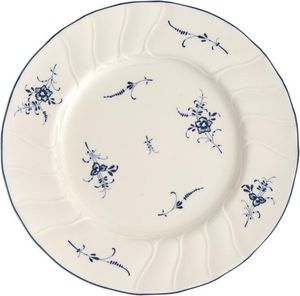 Villeroy & Boch Frühstücksteller Vieux Luxembourg weiß