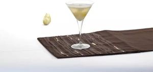 Sklenice na martini Bormioli Rocco Ypsilon 245 ml, 6x