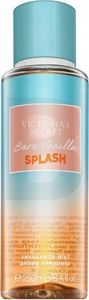 Victoria's Secret Bare Vanilla Splash pro ženy 250 ml