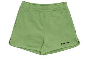 Spodenki Champion Regular High Waist damskie krótkie sportowe S