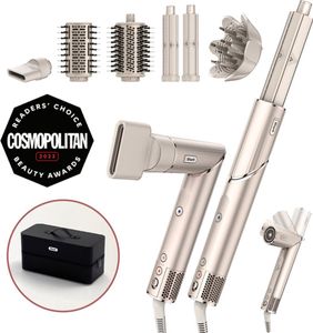 HD440SLEU FlexStyle 5-in-1 Haarstyler und -trockner