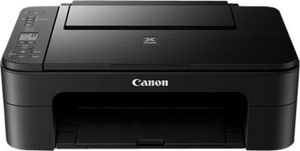 Canon PIXMA TS3355 schwarz, Tinte (3771C040)