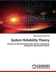 System Reliability Theory