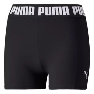 Puma Train Strong Short Tight Women - Gr. M