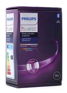 Philips Hue LightStrip Plus 1m Erweiterung BT