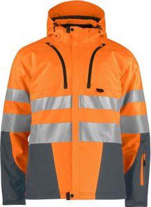 Projob 6420 FUNKTIONSJACKE EN ISO 20471 KLASSE 3/2