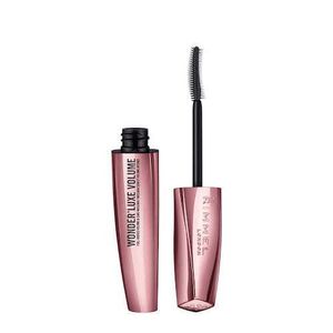 Rimmel Wonder'Luxe Volume Tusz 001 Black, 11ml