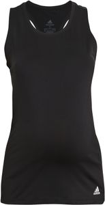 adidas AEROREADY DESIGNED 2 MOVE SPORT TANK TOP W (MUTTERSCHAFT) W SCHWARZ 2XL