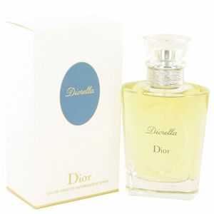 Dior Diorella woda toaletowa 100 ml