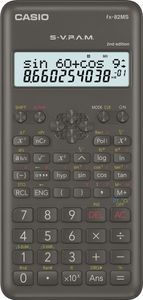Casio FX-82MS 2nd Edition