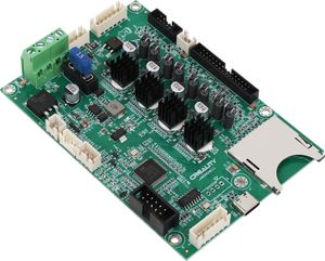 Płyta główna Creality Ender-3 V3 SE Oryginalna 32-bitowa płyta główna zastępująca płytę kontrolną