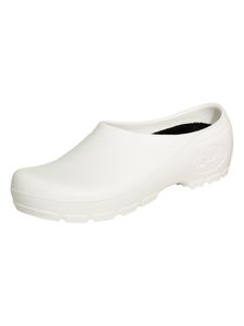 SALIHA Multi Clog weiß EN20347SRC Gr. 46