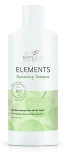 Wella Elements Renewing Shampoo, Inhalt:500 ml