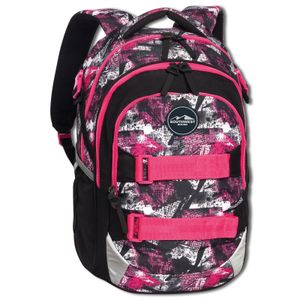 Southwest Bound  Back to school Rucksack 45 cm - Pink