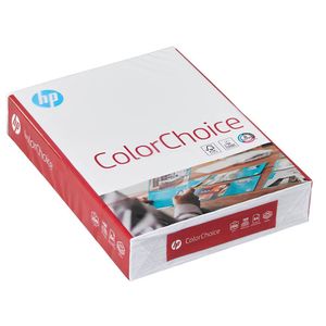 Papier do kopiowania HP ColorChoice DIN A4 200 g/m² 250 arkuszy