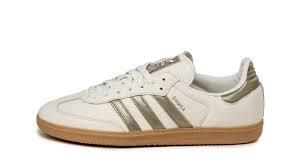 adidas Samba OG Wonder Gold Off-White - IG1964 - EU 40 2/3 adidas Samba OG Wonder Gold Off-White - IG1964 - EU 40 2/3