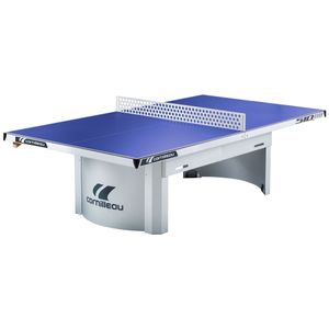 Cornilleau Tischtennisplatte "Pro 510 Outdoor", Blau