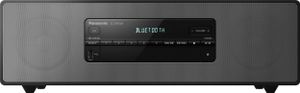 SC-DM504EG schwarz Stereoanlage