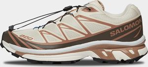 Salomon XT-6 Almond Milk Portabella Ice XT6 - 44