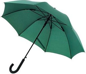 L-merch Automatischer Windproof-Stockschirm