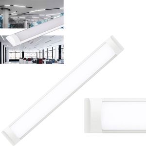 Panel Led 60Cm White 18W