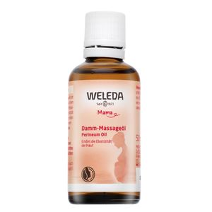 Weleda Perineum Massage Oil Damm-Massageöl 50 ml