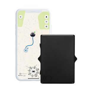 Effizientes GPS Tracking für Fahrzeuge MiniFinder Xtreme