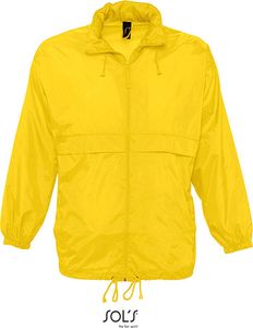 SOLS Uni Windbreaker 32000 Gold XXL