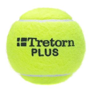 TRETORN - (plus) 4er-Pack - Geel