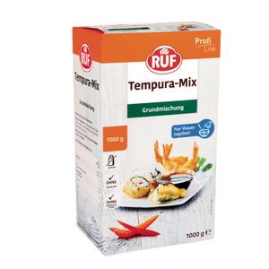 Ruf Profi Line Tempura-Mix 1kg