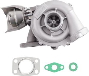 Turbosprężarka 1.6HDI TDCI 109 KM 80KW do Ford Citroen Peugeot Volvo Mazda Mini