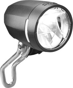 LED-Scheinw. b&m IQ Myc N 50 Lux schwarz