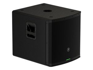Mackie SR18S Aktivní subwoofer