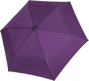 Doppler Taschenschirm zero.99 royal purple