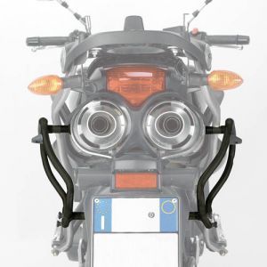 GiVi Seitenkoffer-Träger für Monokey®Side Koffer für verschiedene Honda Modelle