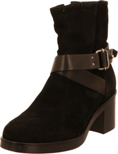 Mjus Komfort Stiefeletten BOUNTY Damen 323035393830 Schwarz 38 EU