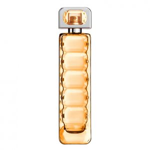 Hugo Boss Orange Woman Edt Spray