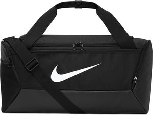 Nike Nk Brsla S Duff - 9.5 (41L) Black/Black/White -