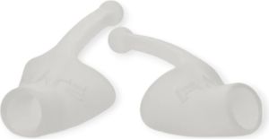 Flare Audio Beruhigungsmittel soft mini transparent Flare Audio Beruhigungsmittel soft mini transparent