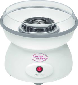 Clatronic ZWM 3478, Biały, 500 W, 230 V