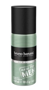 Bruno Banani Made for Men Deodorant Spray 150 ml (man)