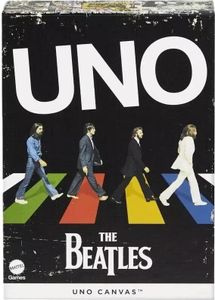 Uno The Beatles