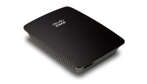 Linksys RE1000 100 Mbit/s