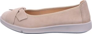 Legero Ballerinas Damen 31383030313132 Beige 37 1/2 EU